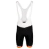 Bioracer Bibshort Germany Race Proven - Radhose