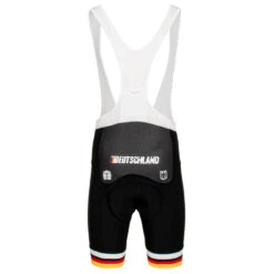 Bioracer Bibshort Germany Race Proven - Radhose 5 Bioracer Bibshort Germany Race Proven - Radhose -Continen Fahrrad Geschaft bioracer bibshort germany race proven radhose detail 3