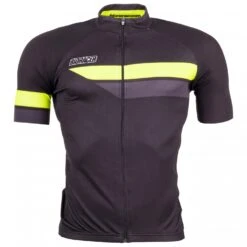 Bioracer Team S/S Jersey Bodyfit 2.0 - Radtrikot