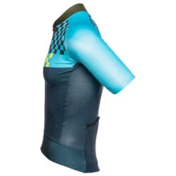 Bioracer Epic Jersey S/S - Radtrikot -Continen Fahrrad Geschaft bioracer epic jersey s s radtrikot detail 3