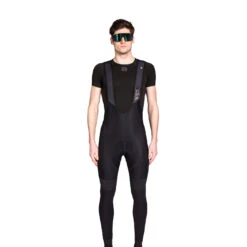 Bioracer Icon Tempest Bibtights - Radhose -Continen Fahrrad Geschaft bioracer icon tempest bibtights radhose detail 4