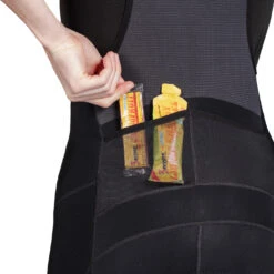 Bioracer Icon Tempest Bibtights - Radhose -Continen Fahrrad Geschaft bioracer icon tempest bibtights radhose detail 7