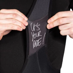 Bioracer Icon Tempest Bibtights - Radhose -Continen Fahrrad Geschaft bioracer icon tempest bibtights radhose detail 8