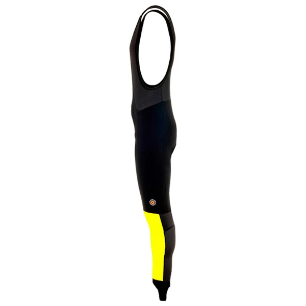 Bioracer Spitfire Bibtight Tempest Padded Fluo - Radhose 3 Bioracer Spitfire Bibtight Tempest Padded Fluo - Radhose – Bild 3
