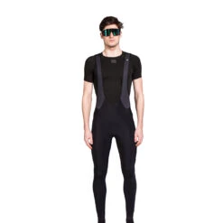 Bioracer Spitfire Tempest Bibtights - Radhose 8 Bioracer Spitfire Tempest Bibtights - Radhose -Continen Fahrrad Geschaft bioracer spitfire tempest bibtights radhose detail 4