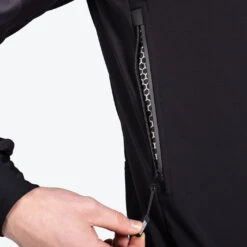 Bioracer Spitfire Tempest Protect Jacket - Fahrradjacke -Continen Fahrrad Geschaft bioracer spitfire tempest protect jacket fahrradjacke detail 5