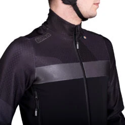 Bioracer Spitfire Tempest Protect Jacket - Fahrradjacke -Continen Fahrrad Geschaft bioracer spitfire tempest protect jacket fahrradjacke detail 7
