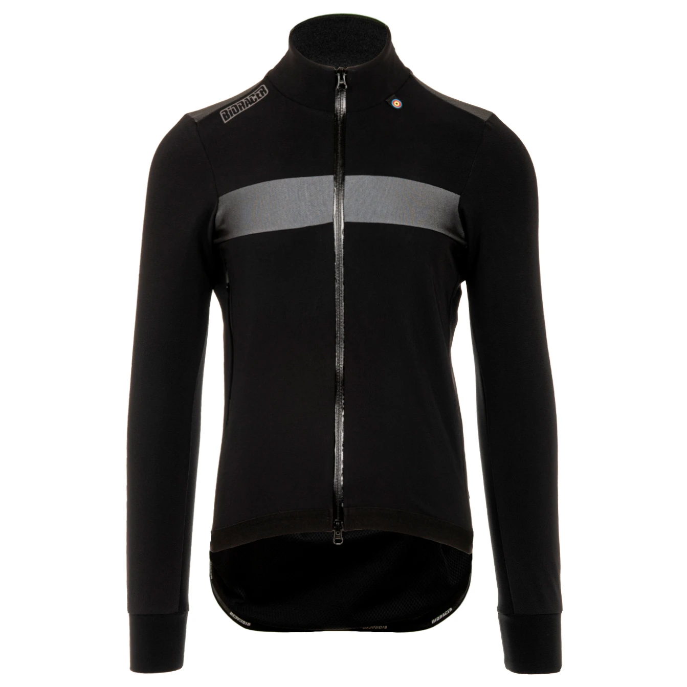 Bioracer Spitfire Tempest Protect Winter Jacket - Fahrradjacke 1 Bioracer Spitfire Tempest Protect Winter Jacket - Fahrradjacke