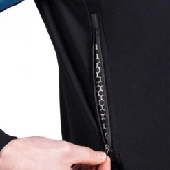 Bioracer Spitfire Tempest Thermal Long Sleeve Jersey - Radtrikot -Continen Fahrrad Geschaft bioracer spitfire tempest thermal long sleeve jersey radtrikot detail 4