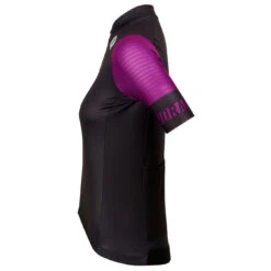 Bioracer Women's Icon Classic Jersey - Radtrikot -Continen Fahrrad Geschaft bioracer womens icon classic jersey radtrikot detail 3