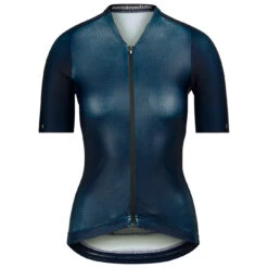 Bioracer Women's Icon Coldblack Jersey - Radtrikot -Continen Fahrrad Geschaft bioracer womens icon coldblack jersey radtrikot 1
