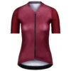 Bioracer Women's Icon Coldblack Jersey - Radtrikot
