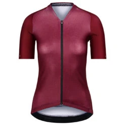 Bioracer Women's Icon Coldblack Jersey - Radtrikot