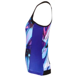 Bioracer Women's Icon Tan Top - Rad Singlet -Continen Fahrrad Geschaft bioracer womens icon tan top rad singlet detail 3