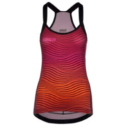 Bioracer Women's Vesper Tan Top - Rad Singlet -Continen Fahrrad Geschaft bioracer womens vesper tan top rad singlet 1