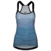 Bioracer Women's Vesper Tan Top - Rad Singlet