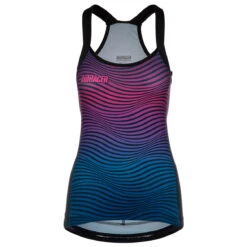 Bioracer Women's Vesper Tan Top - Rad Singlet -Continen Fahrrad Geschaft bioracer womens vesper tan top rad singlet 2