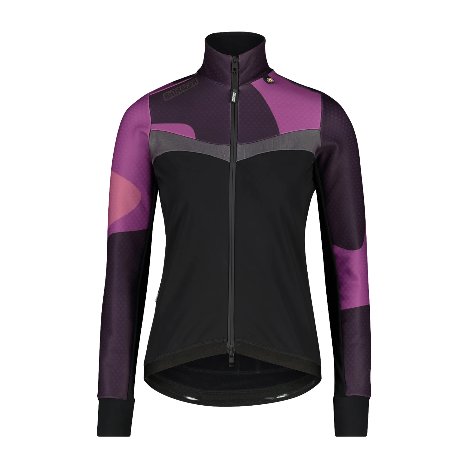 Bioracer Women's Vesper Tempest Protect Jacket - Fahrradjacke 4 Bioracer Women's Vesper Tempest Protect Jacket - Fahrradjacke – Bild 4