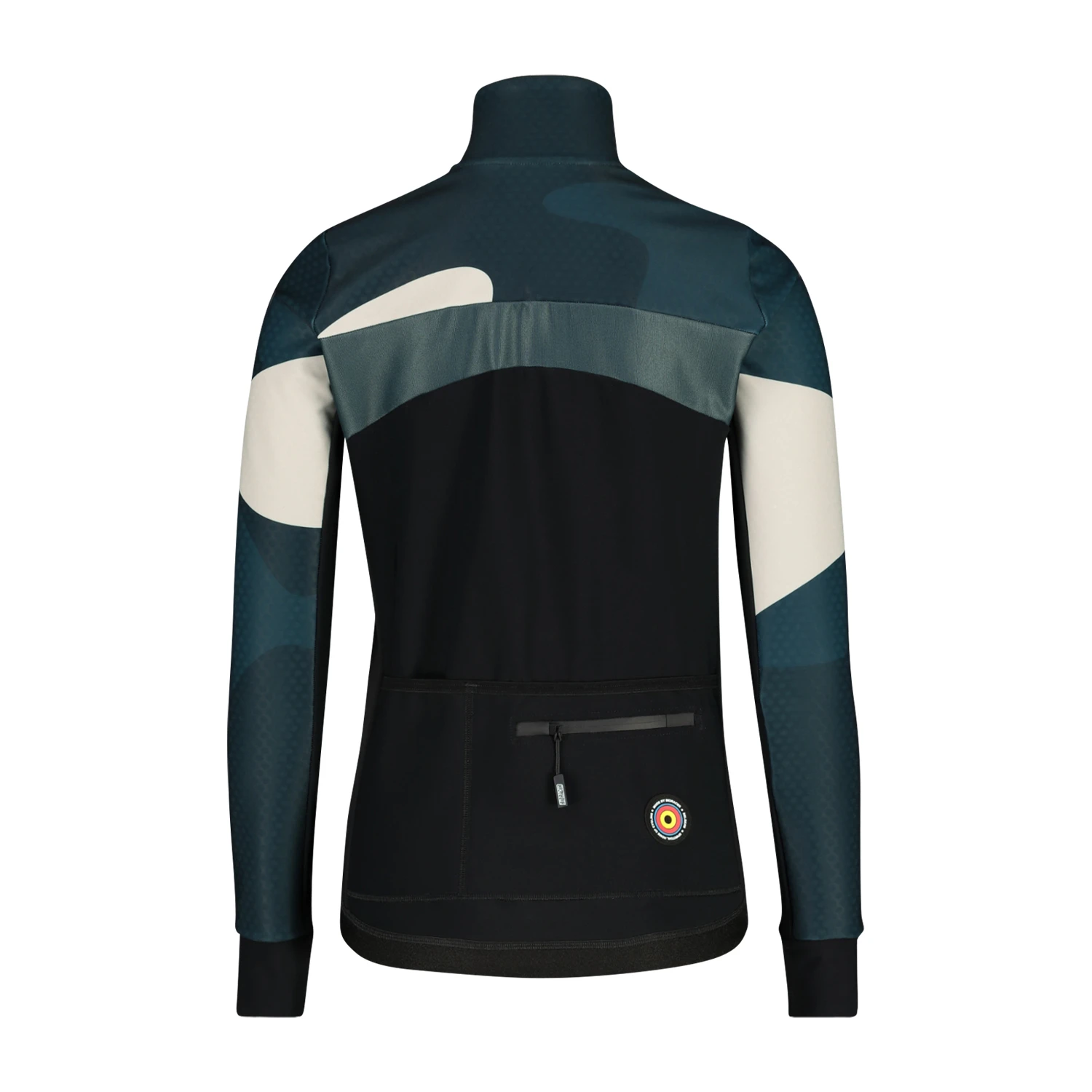 Bioracer Women's Vesper Tempest Protect Jacket - Fahrradjacke 2 Bioracer Women's Vesper Tempest Protect Jacket - Fahrradjacke – Bild 2