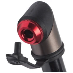 Blackburn AirStik SL - Minipumpe -Continen Fahrrad Geschaft blackburn airstik sl minipumpe detail 3