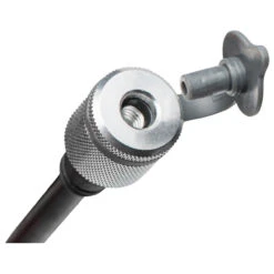 Blackburn Core Slim - Minipumpe -Continen Fahrrad Geschaft blackburn core slim minipumpe detail 3