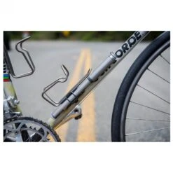 Blackburn Core Slim - Minipumpe -Continen Fahrrad Geschaft blackburn core slim minipumpe detail 4