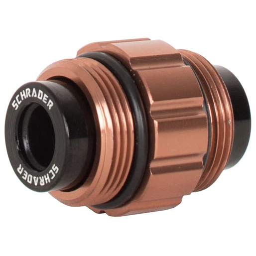 Blackburn Floor Pump Core Pro - Standpumpe 2 Blackburn Floor Pump Core Pro - Standpumpe – Bild 2