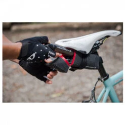 Blackburn Minipump AirStik 2Stage - Minipumpe -Continen Fahrrad Geschaft blackburn minipump airstik 2stage minipumpe detail 3