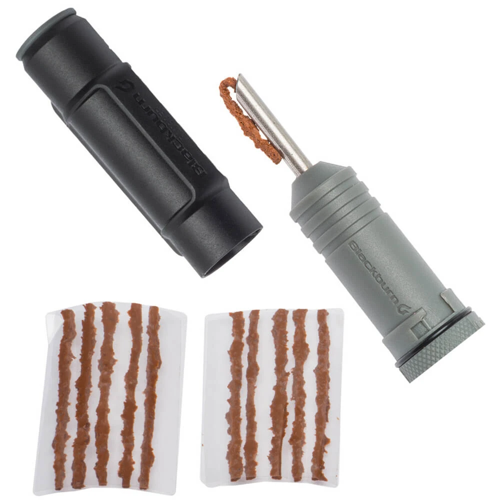 Blackburn Plugger Tubeless Tire Repair Kit 5 Blackburn Plugger Tubeless Tire Repair Kit – Bild 5