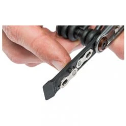 Blackburn TRADESMAN Multi Tool - Werkzeug -Continen Fahrrad Geschaft blackburn tradesman multi tool werkzeug detail 3