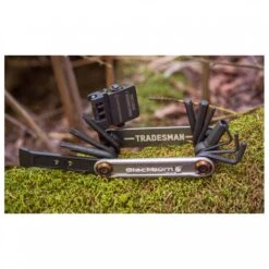 Blackburn TRADESMAN Multi Tool - Werkzeug -Continen Fahrrad Geschaft blackburn tradesman multi tool werkzeug detail 6