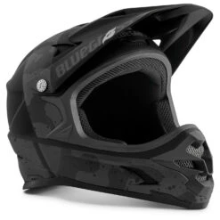 Bluegrass Intox - Fullfacehelm -Continen Fahrrad Geschaft bluegrass intox fullfacehelm 1