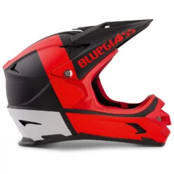 Bluegrass Intox - Fullfacehelm -Continen Fahrrad Geschaft bluegrass intox fullfacehelm detail 3