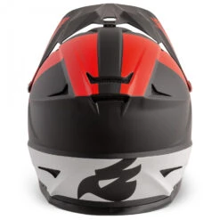 Bluegrass Intox - Fullfacehelm -Continen Fahrrad Geschaft bluegrass intox fullfacehelm detail 4