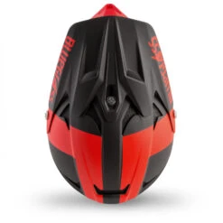 Bluegrass Intox - Fullfacehelm -Continen Fahrrad Geschaft bluegrass intox fullfacehelm detail 5