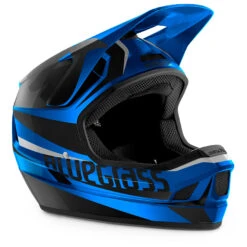 Bluegrass Legit - Fullfacehelm