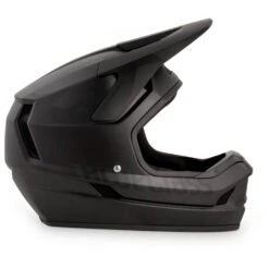 Bluegrass Legit - Fullfacehelm -Continen Fahrrad Geschaft bluegrass legit fullfacehelm detail 3