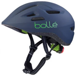 BOLLE Kid's Stance Junior - Radhelm 6 BOLLE Kid's Stance Junior - Radhelm -Continen Fahrrad Geschaft bolle kids stance junior radhelm 2