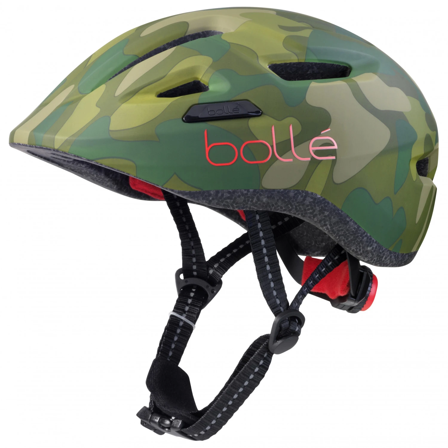 BOLLE Kid's Stance Junior - Radhelm 1 BOLLE Kid's Stance Junior - Radhelm