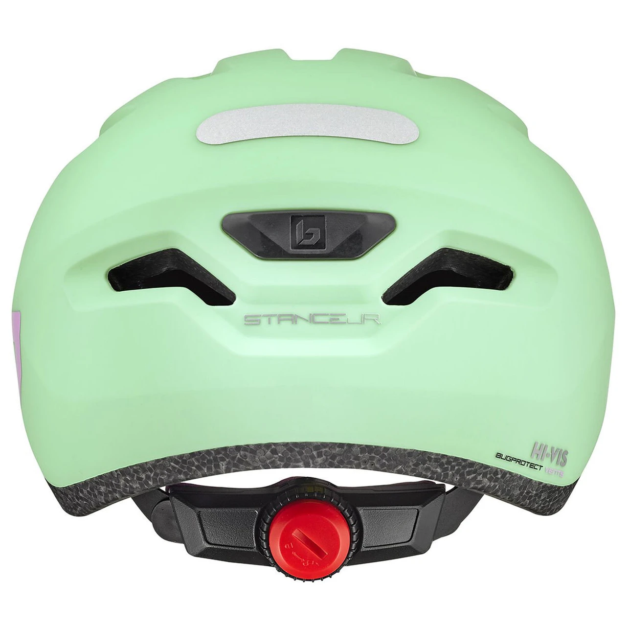 BOLLE Kid's Stance - Radhelm 3 BOLLE Kid's Stance - Radhelm – Bild 3
