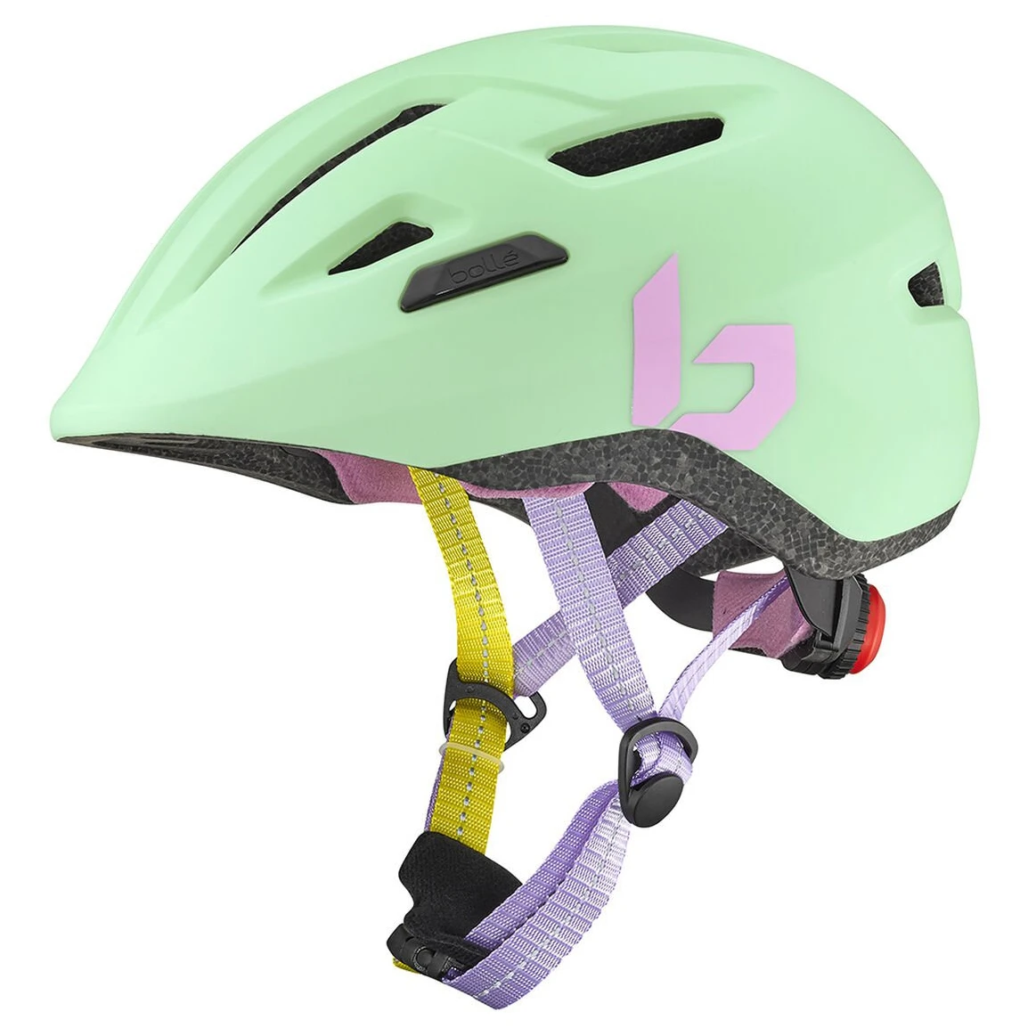 BOLLE Kid's Stance - Radhelm 1 BOLLE Kid's Stance - Radhelm