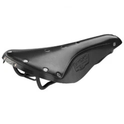 BROOKS ENGLAND B17 - Sattel -Continen Fahrrad Geschaft brooks england b17 sattel 1