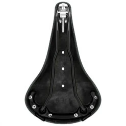 BROOKS ENGLAND B17 - Sattel -Continen Fahrrad Geschaft brooks england b17 sattel detail 4