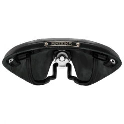 BROOKS ENGLAND B17 - Sattel -Continen Fahrrad Geschaft brooks england b17 sattel detail 5