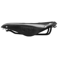 BROOKS ENGLAND B17 - Sattel -Continen Fahrrad Geschaft brooks england b17 sattel detail 6