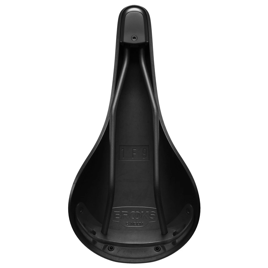 BROOKS ENGLAND C15 Cambium - Sattel 4 BROOKS ENGLAND C15 Cambium - Sattel – Bild 4