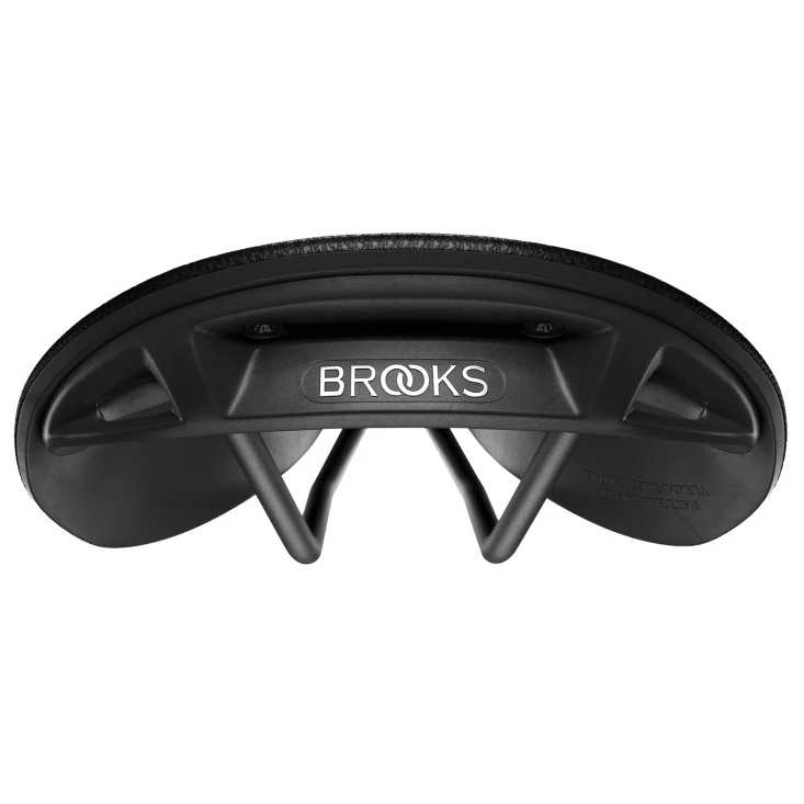 BROOKS ENGLAND C17 Cambium - Sattel 5 BROOKS ENGLAND C17 Cambium - Sattel – Bild 5