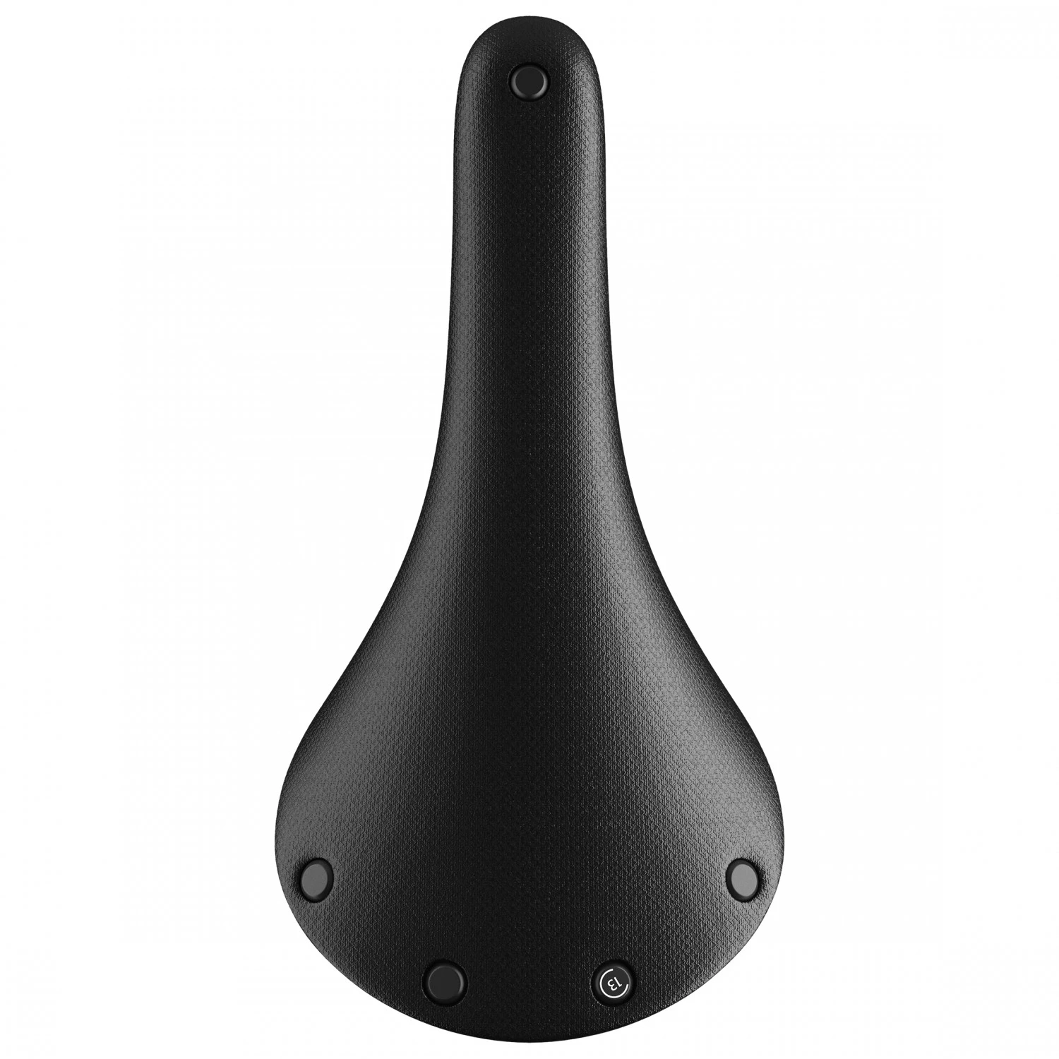 BROOKS ENGLAND Cambium C13 145 - Sattel 2 BROOKS ENGLAND Cambium C13 145 - Sattel – Bild 2