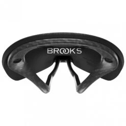 BROOKS ENGLAND Cambium C13 145 - Sattel 11 BROOKS ENGLAND Cambium C13 145 - Sattel -Continen Fahrrad Geschaft brooks england cambium c13 145 sattel detail 5