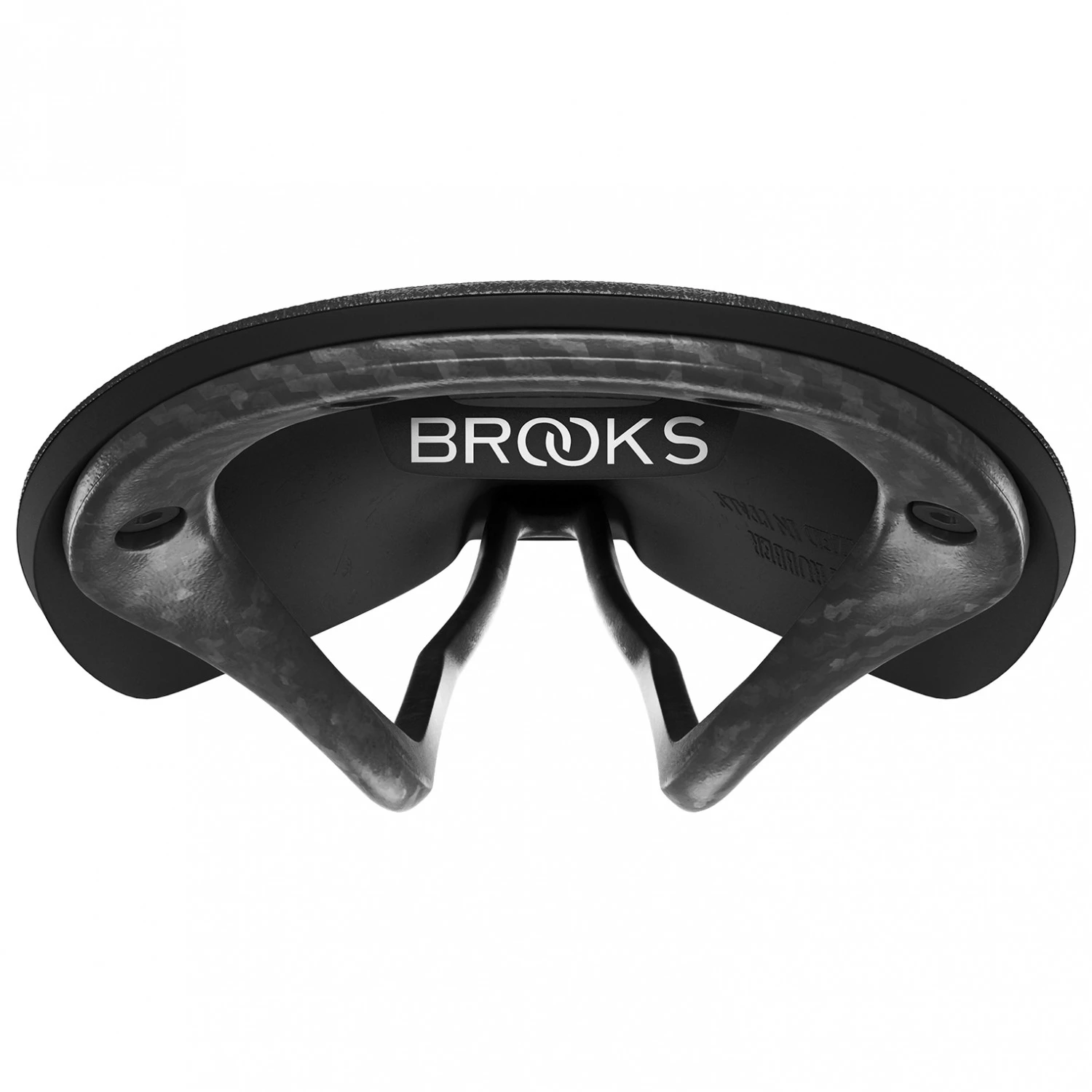 BROOKS ENGLAND Cambium C13 145 - Sattel 5 BROOKS ENGLAND Cambium C13 145 - Sattel – Bild 5